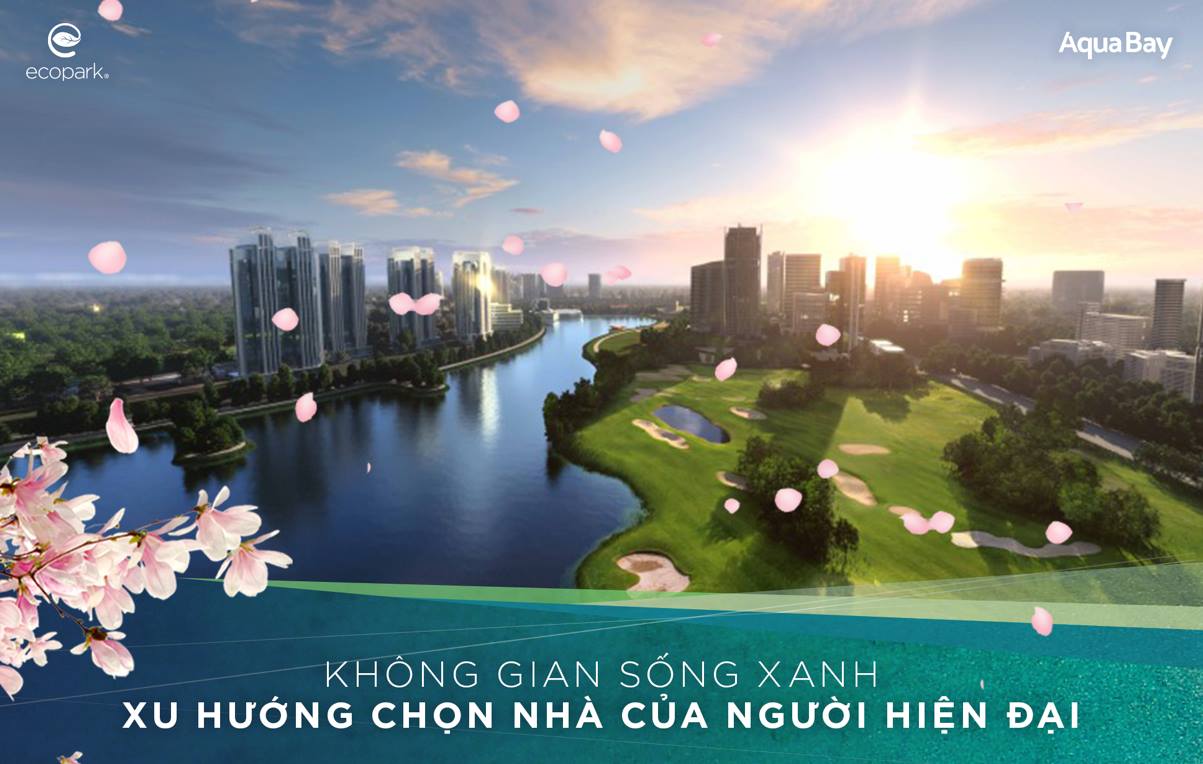 Aqua Bay Sky Residences